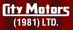 City Motors Ltd, Powell River, BC opening hours