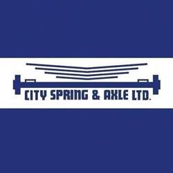 City Spring Ltd in Edmonton, AB (Southeast Edmonton) - Opening Hours