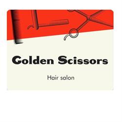 Golden Scissors, Kenora, ON opening hours