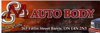 L & m Auto Body, Barrie, ON opening hours