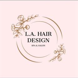 L A Hair Design, Sydney, NS opening hours