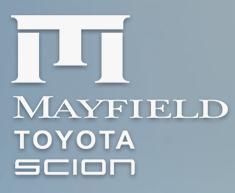 Mayfield Toyota in Edmonton, AB (West Edmonton) - Opening Hours