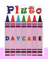 Pluto Day Care, Kitchener, ON opening hours