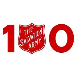 Salvation Army, Chilliwack, BC opening hours