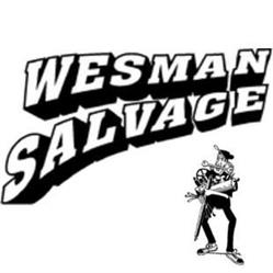 Wesman Salvage, Brandon, MB opening hours