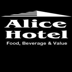 Alice Hotel (Camrose) Ltd, opening hours
