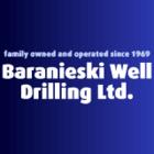 Baranieski Dale Well Drilling Ltd, Newmarket, ON opening hours