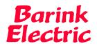 Barink Electric, Trenton, ON opening hours