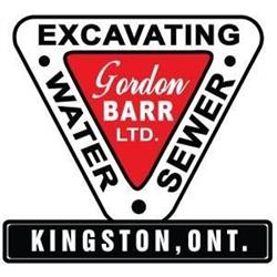 Barr Gordon Ltd, Kingston, ON opening hours
