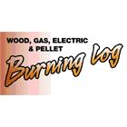 The Burning Log, Ottawa, ON opening hours