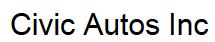Civic Autos Incorporated in Scarborough, ON (Scarborough Junction) - Opening Hours