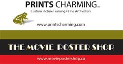 Prints Charming in Calgary, AB (Connaught) - Opening Hours
