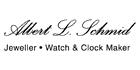 Schmid Albert L Jewellers, Burlington, ON opening hours