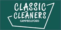 Classic Cleaners, Campbellford, ON opening hours