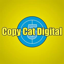 Copy Cat Digital, Halifax, NS opening hours