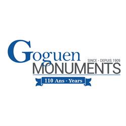Goguen Monuments, Bouctouche, NB opening hours