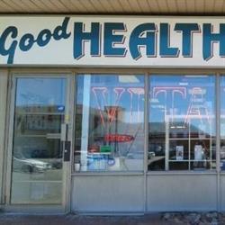 Good Health Mart, Woodbridge, ON opening hours