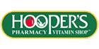 Hooper's Pharmacy and Vitamin Shop, Brampton, ON opening hours