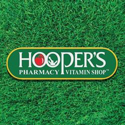 Hooper's Pharmacy and Vitamin Shop, Mississauga, ON opening hours