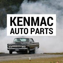 Kenmac Parts Ltd, Gibsons, BC opening hours