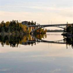 Kenora Inn Motel, opening hours