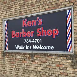 Kens Barber Shop, Prince Albert, SK opening hours