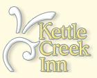 Kettle Creek Inn, Port Stanley, ON opening hours