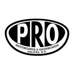 Pro Skateboards, Halifax, NS opening hours