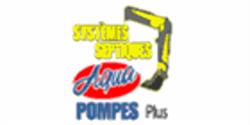 Aqua Pompes Plus, Val-des-Monts, QC opening hours