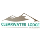 Clearwater Lodge, opening hours