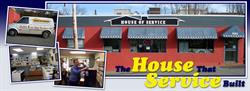 Lumsdaine's House Of Service, Port Alberni, BC opening hours