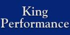 King Performance, Fredericton, NB opening hours