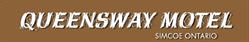 Queensway Motel, Simcoe, ON opening hours