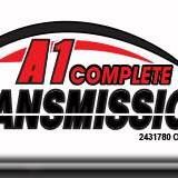 A1 Complete Auto Repair and Transmission, Burlington, ON opening hours