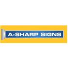 A - Sharp Sign Shop in Etobicoke, ON (Islington - City Centre West) - Opening Hours