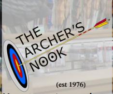 Archers Nook Incorporated, London, ON opening hours