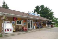 Duck Rock Resort, Dunchurch, ON opening hours