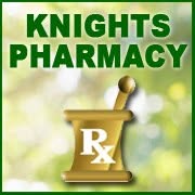 Knights Pharmacy Penticton, opening hours