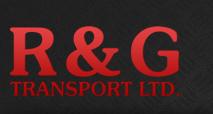 R & G Transport, Regina, SK opening hours