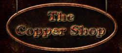 The Copper Shop, Hawkestone, ON opening hours