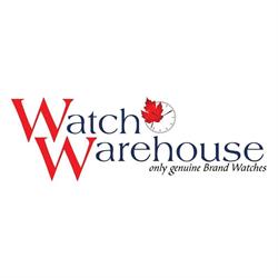 Watch Warehouse, Calgary, AB opening hours