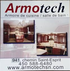 Armotech S n Enr, L'Epiphanie, QC opening hours
