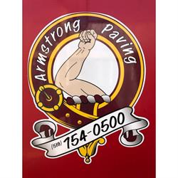 Armstrong Paving and Construction, Brantford, ON opening hours