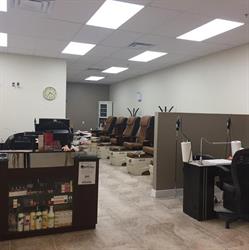 Best Nails Salon, Barrie, ON opening hours