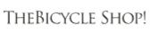 Bicycle Shop The, Sarnia, ON opening hours