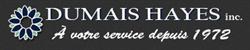 Dumais Hayes Incorporated, Laval, QC opening hours