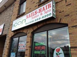 Icon Salon & SPA, Waterloo, ON opening hours
