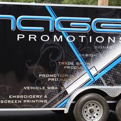 IS - Image Promotions Ltd, Morden, MB opening hours