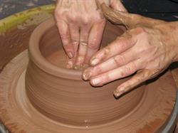 Lyncharm Pottery, Antigonish, NS opening hours