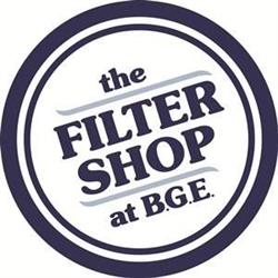 The Filter Shop in Edmonton, AB (Calgary Trail North) - Opening Hours